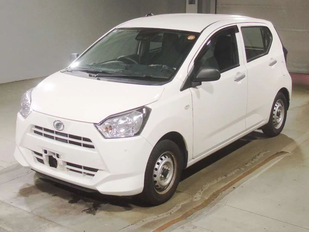 Daihatsu Mira e:S LA350S 2019